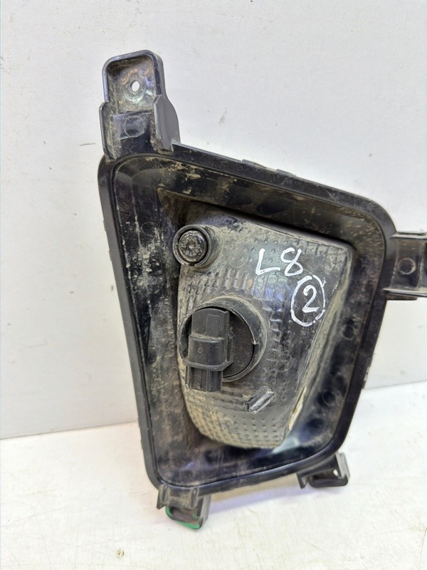 Фара противотуманная