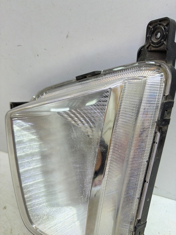 Фара противотуманная