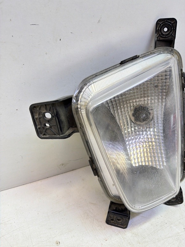 Фара противотуманная