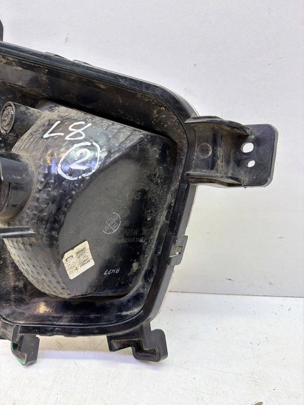 Фара противотуманная