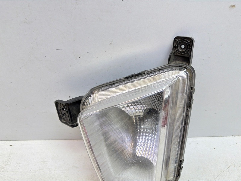 Фара противотуманная