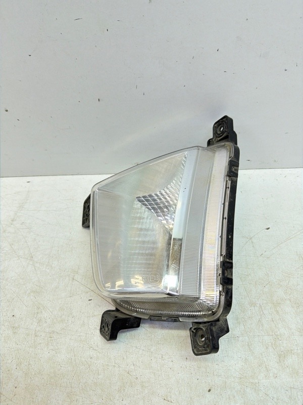 Фара противотуманная