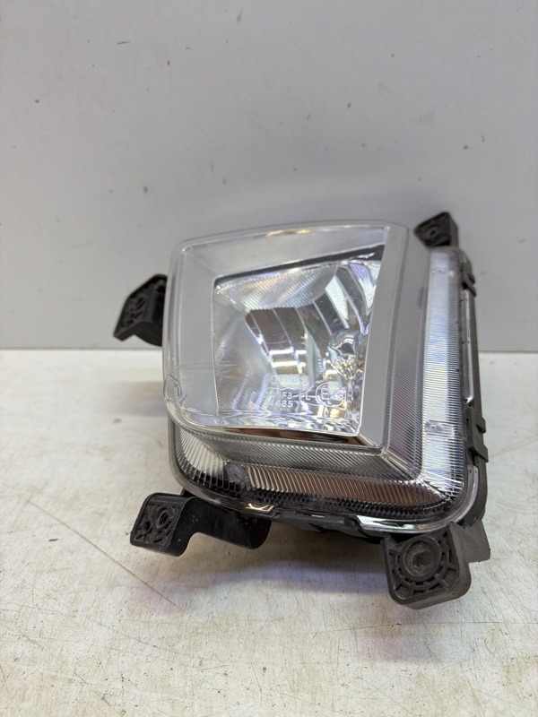 Фара противотуманная