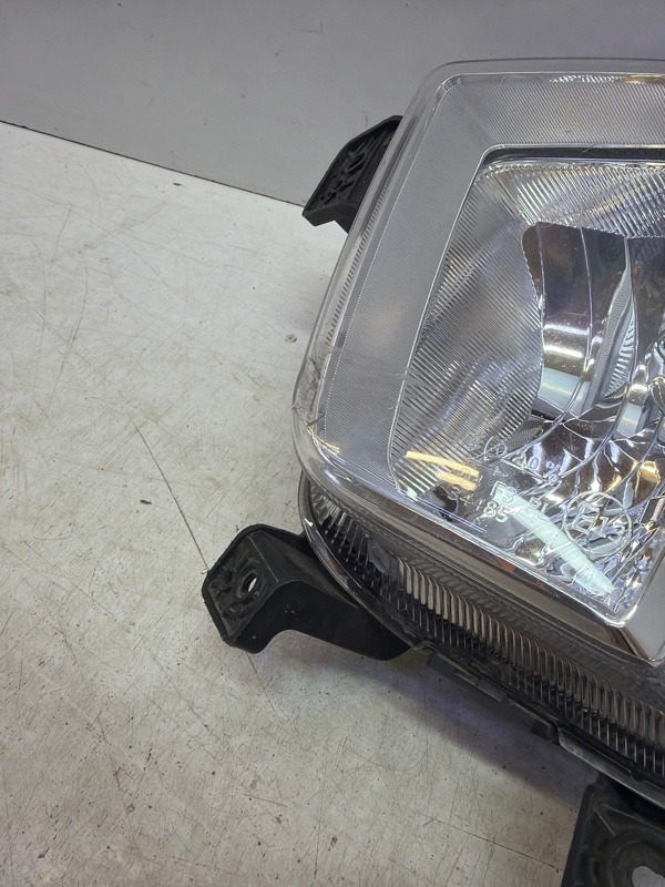 Фара противотуманная