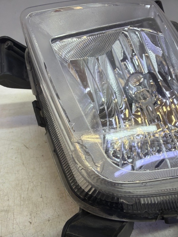 Фара противотуманная