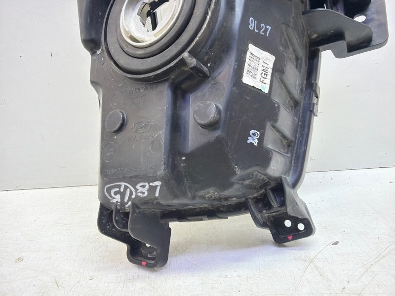 Фара противотуманная