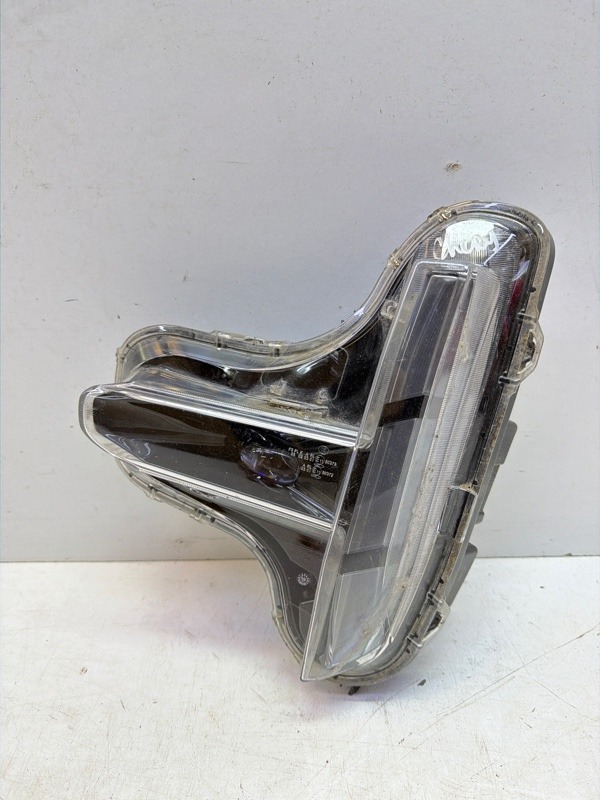 Фара противотуманная