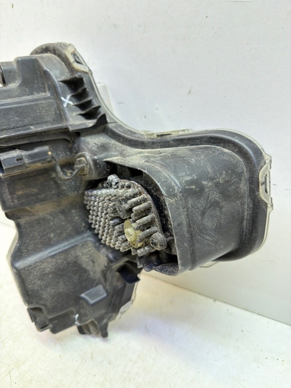 Фара противотуманная