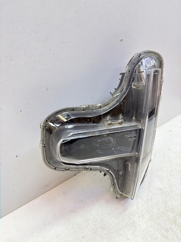 Фара противотуманная