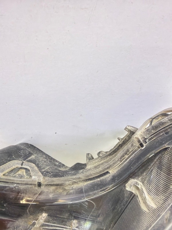 Фара противотуманная