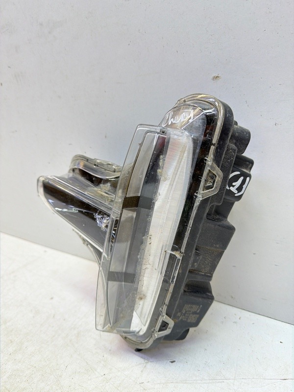 Фара противотуманная