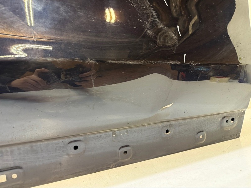 Дверь передняя правая