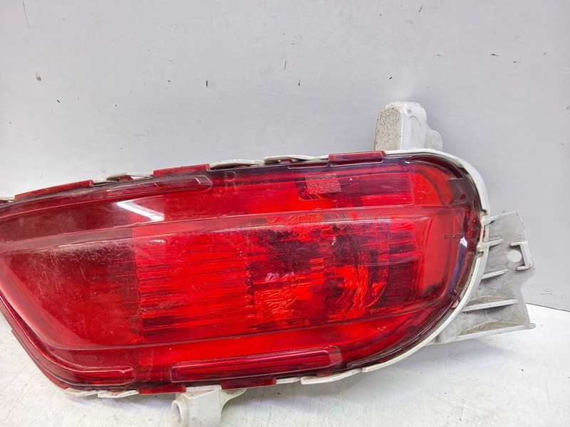 Фара противотуманная правая