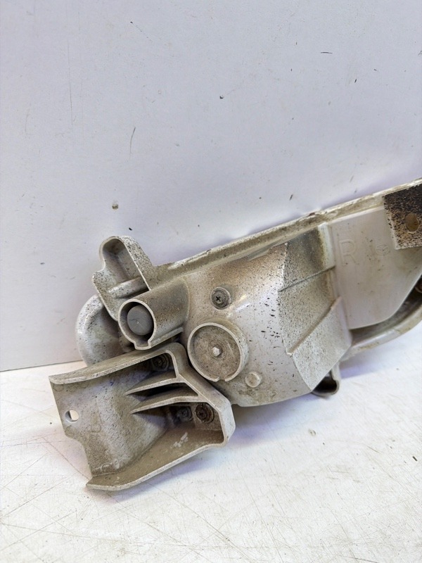 Фара противотуманная правая