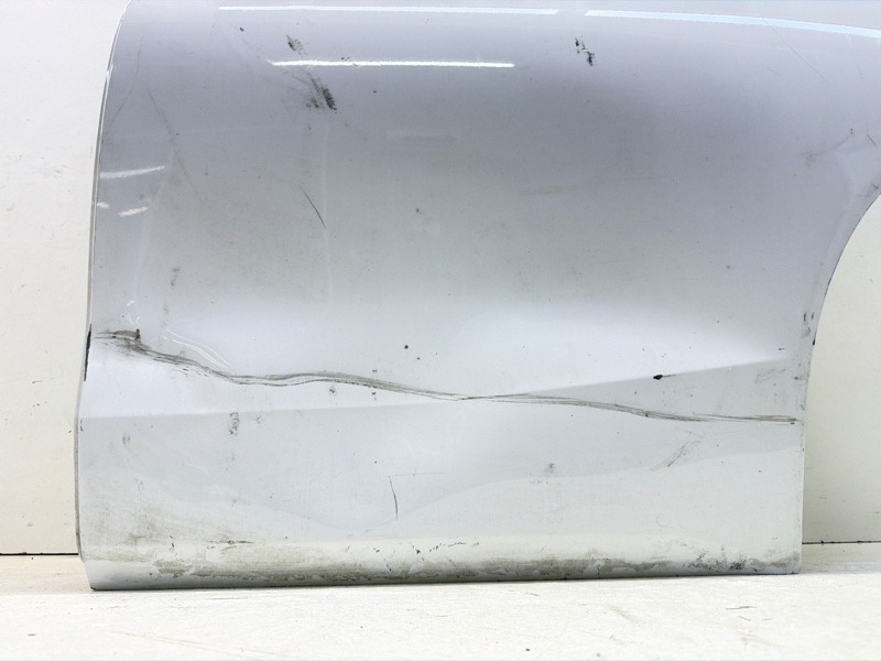 Дверь задняя левая