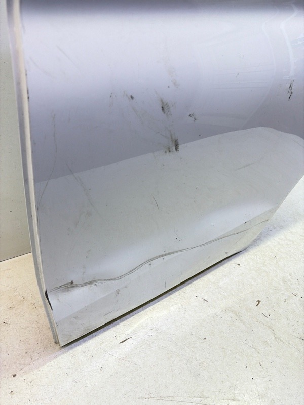 Дверь задняя левая