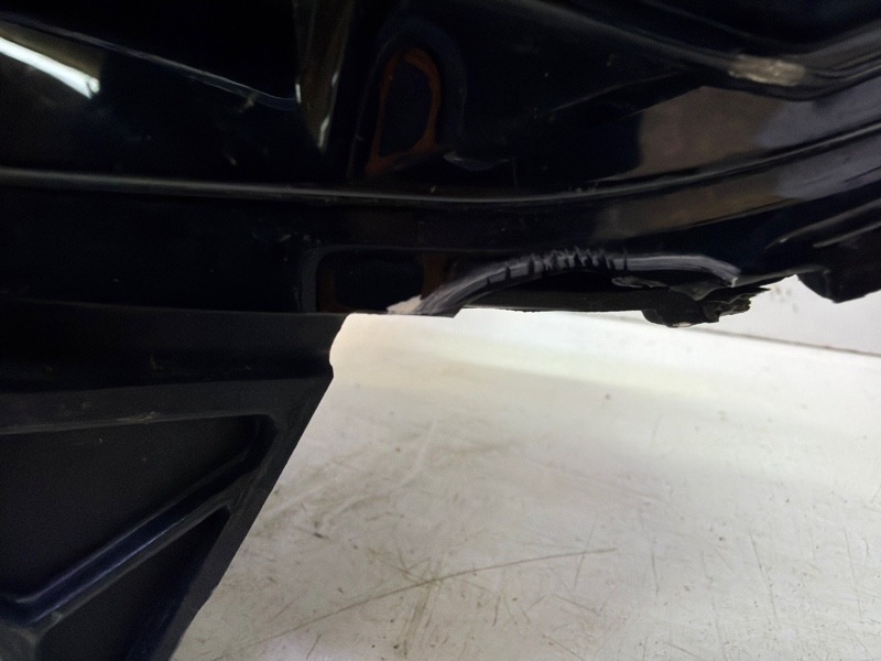 Фара дневного света правая (ходовые огни)