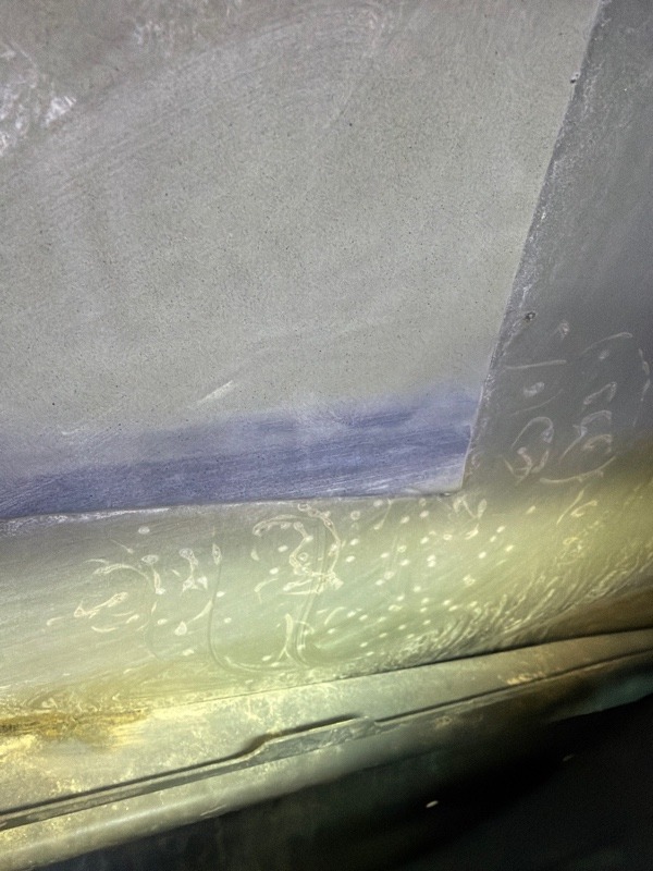 Дверь передняя правая