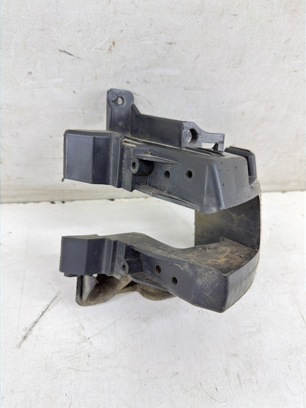 Крепеж бампера