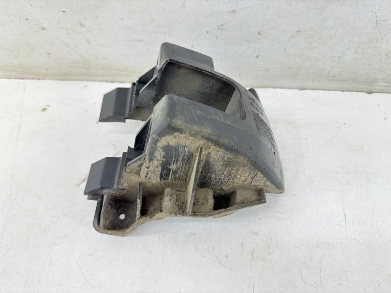 Крепеж бампера