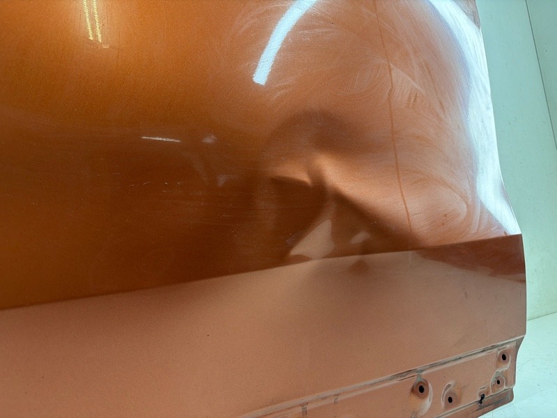 Дверь передняя левая