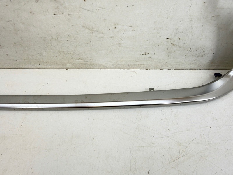 Накладка на решетку радиатора