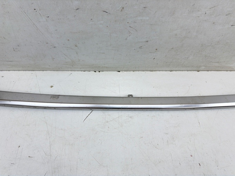 Накладка на решетку радиатора