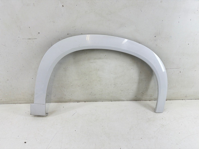 Накладка переднего крыла правого