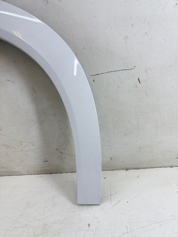 Накладка переднего крыла правого