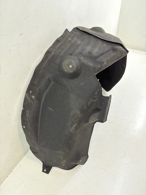 Локер задний левый