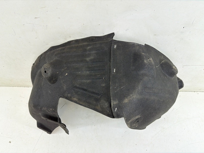 Локер задний левый