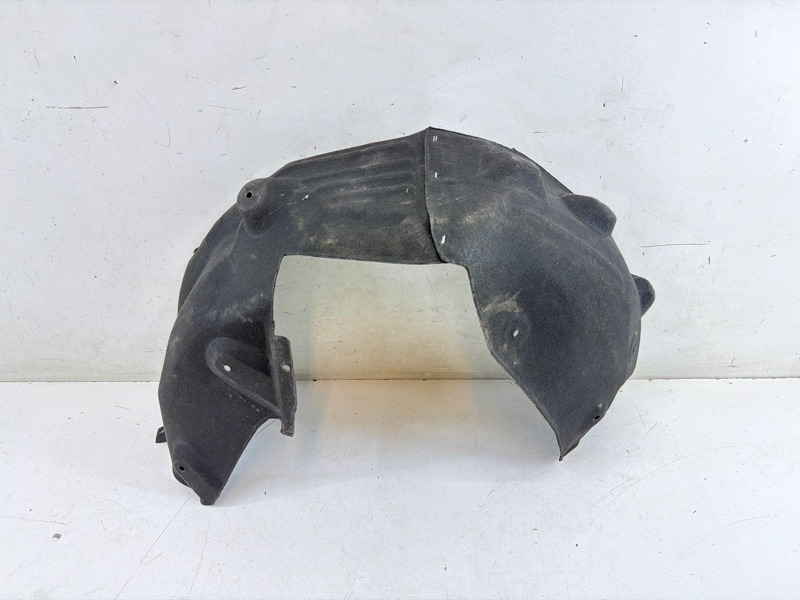 Локер задний левый