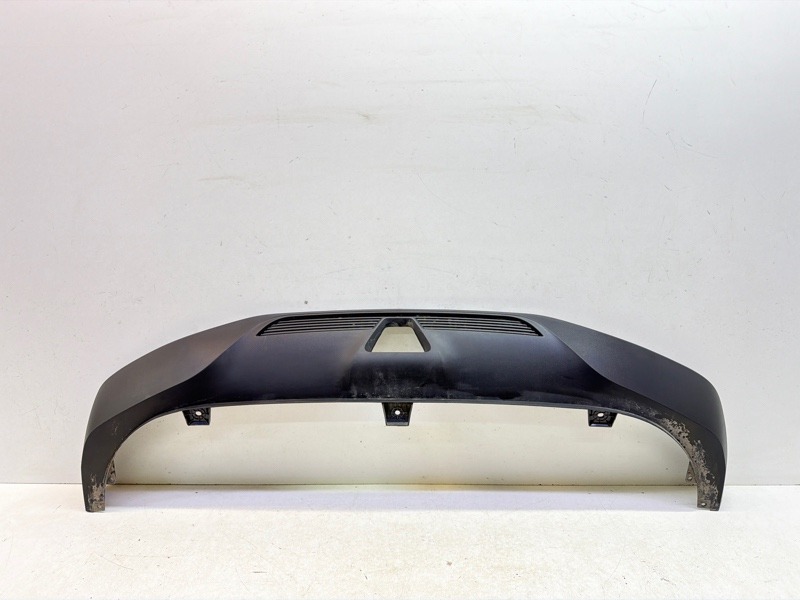 Спойлер нижний