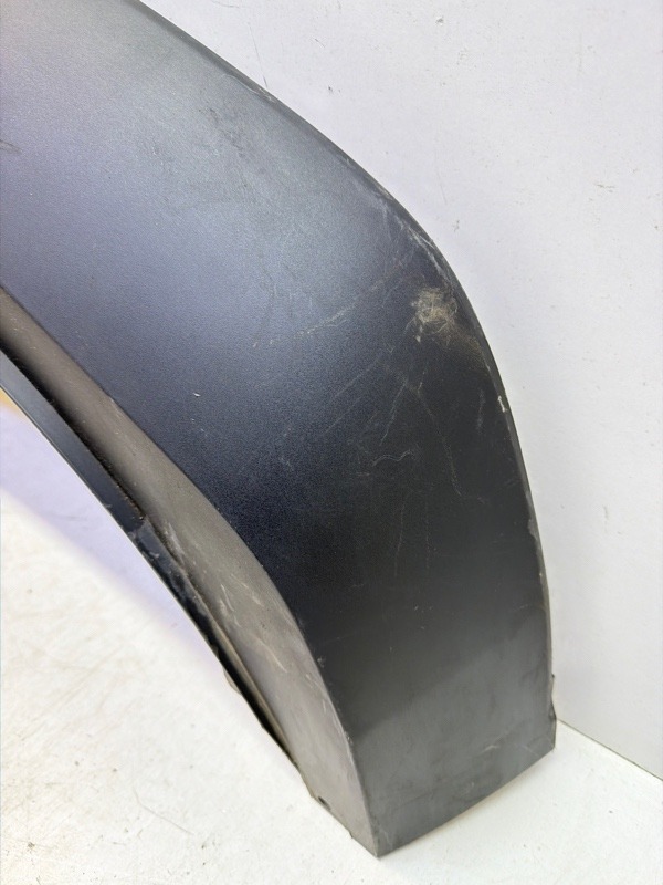 Спойлер нижний