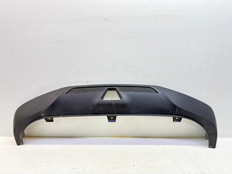 Спойлер нижний