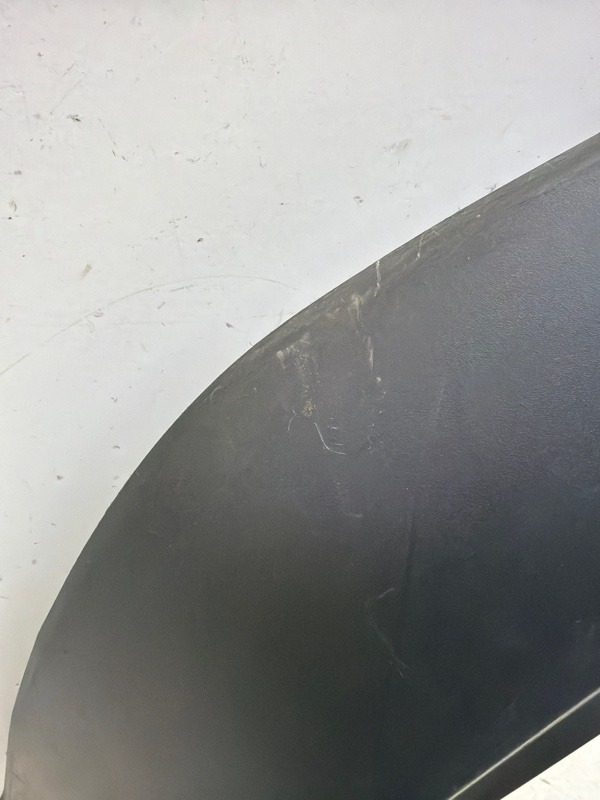 Спойлер нижний