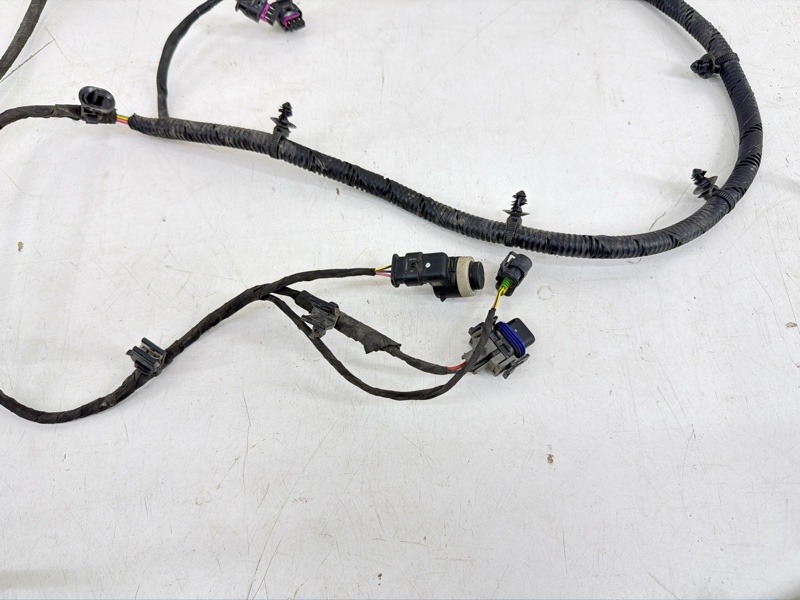 Проводка (коса)