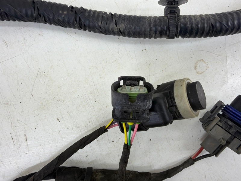 Проводка (коса)