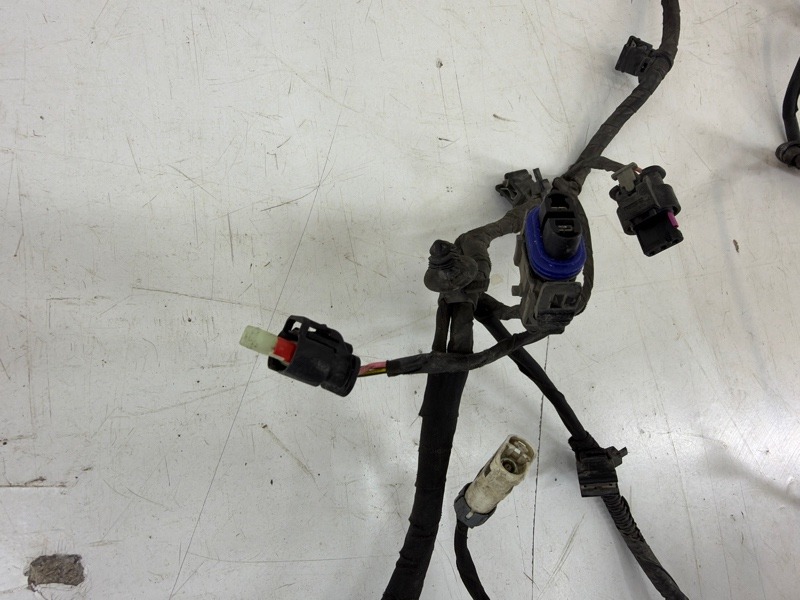 Проводка (коса)