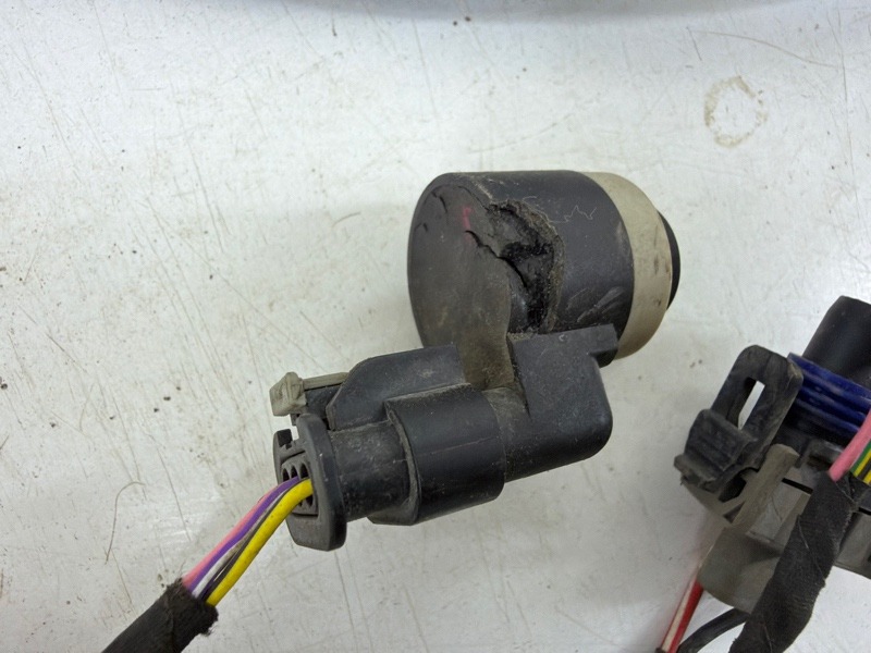 Проводка (коса)