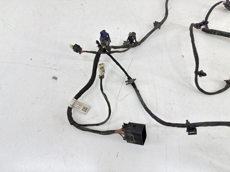 Проводка (коса)