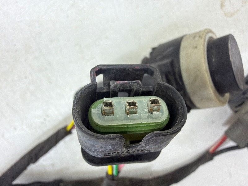 Проводка (коса)