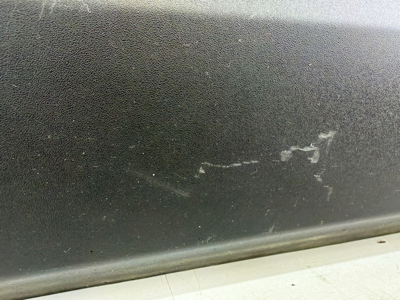 Накладка двери задней правой