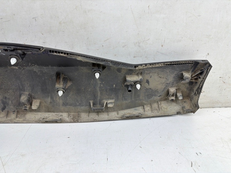 Накладка двери задней правой