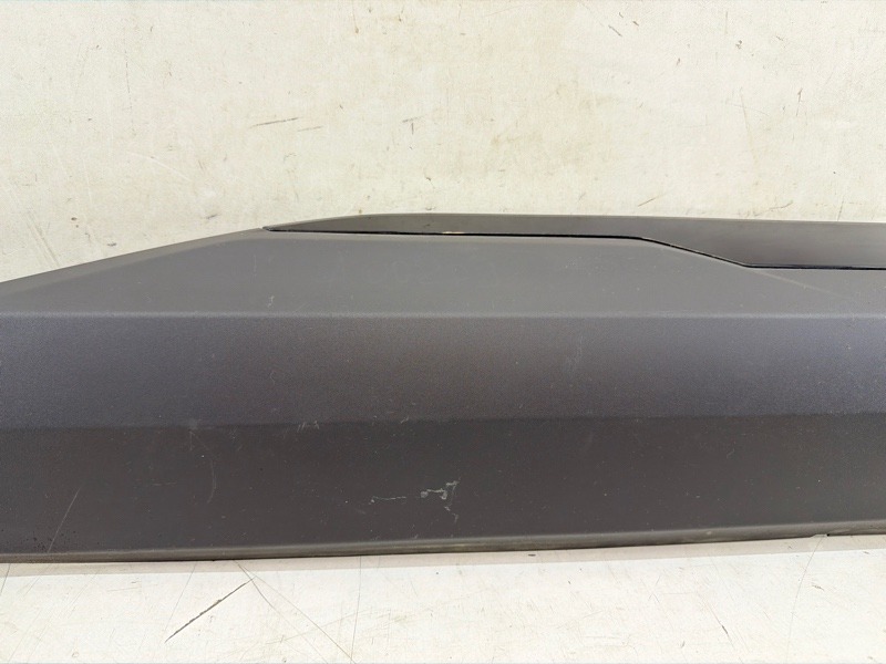 Накладка двери задней правой