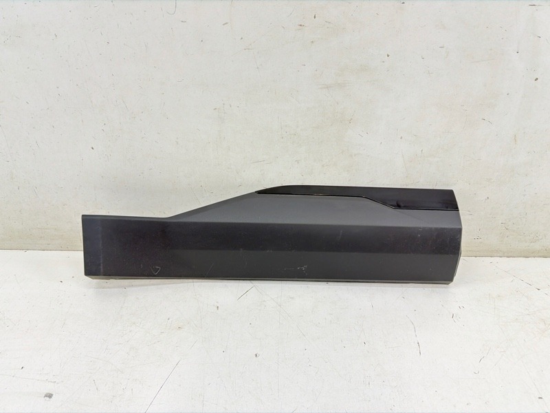 Накладка двери задней правой