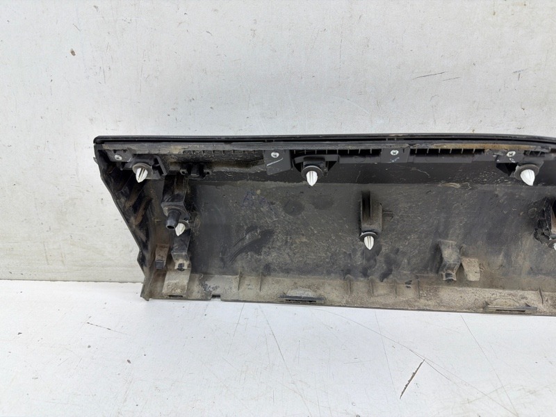 Накладка двери задней правой