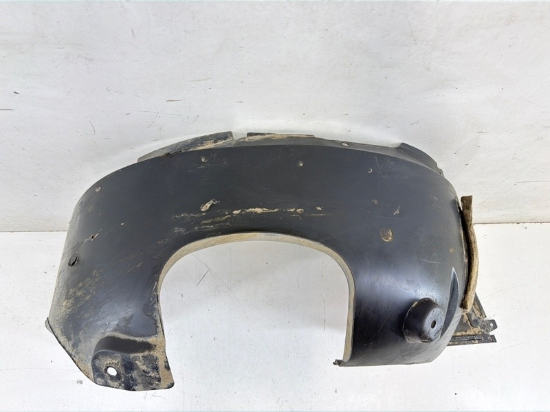 Локер передний левый