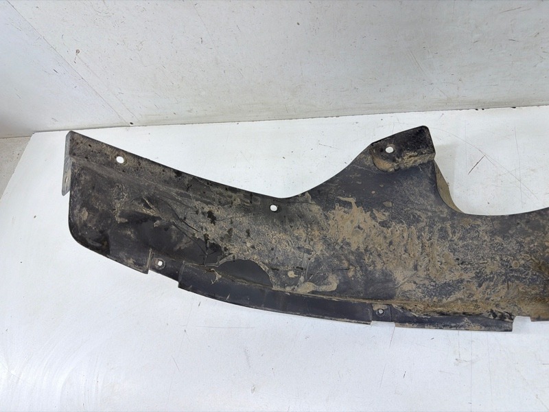 Локер передний левый