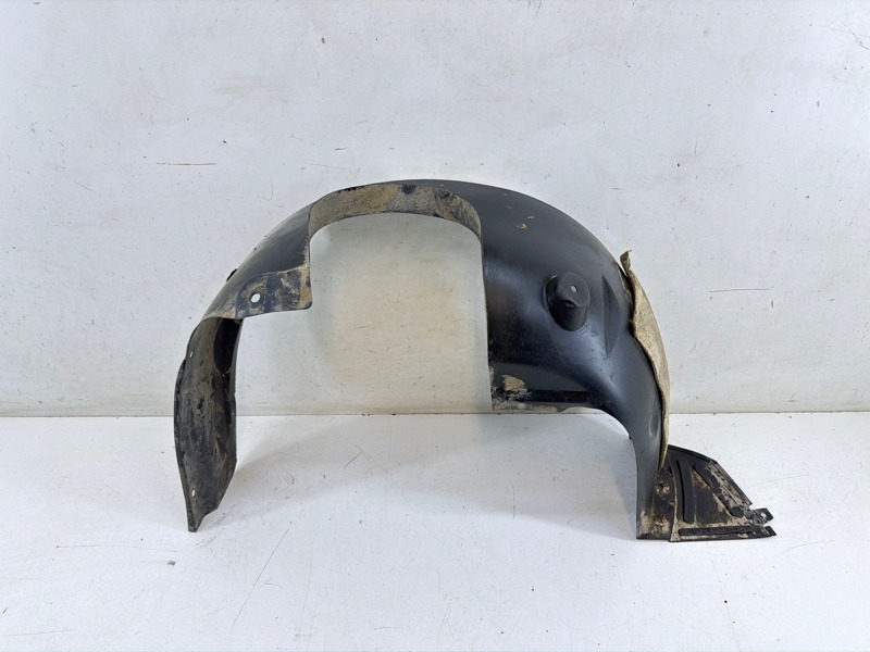 Локер передний левый